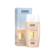 fotoprotector fusion water color light isdin - isdin