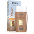 isdin crema solare viso 50 spf fluido colorato fotoprotector fusion water color protezione alta 50 m