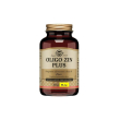 oligo zin plus 100tav solgar
