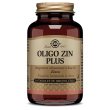 solgar® oligo zin plus 64,1 g compresse masticabili