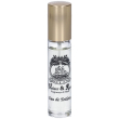 vetiver & rum - eau de toilette uomo 10 ml vapo