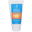 idisole.it nautilus crema solare viso spf50+ 50 ml solare