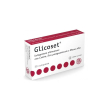 glicoset 30 compresse - integratore per il metabolismo dei lipidi