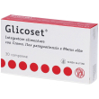 glicoset compresse, integratore alimentare, 30 compresse, controllo metabolismo, glucosio, lipidi