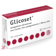 glicoset 30 compresse