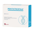uriach - pentatrofina - integratore immunitario con vitamina c e d