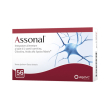 assonal 56 compresse - integratore alimentare