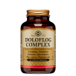 solgar doloflog complex 60cps veg