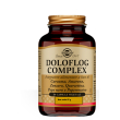 doloflog complex 60 capsule vegetali