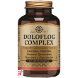 doloflog complex 60 capsule vegetali