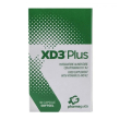 xd3 plus 30 capsule - integratore di vitamine