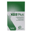 pharmaguida, xd3 plus, 30 capsule