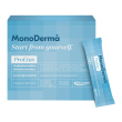 monoderma proetas integratore alimentare 30 bustine per il benessere della pelle
