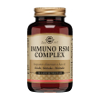 solgar - immuno rsm 50 capsule vegetali per il supporto del sistema immunitario