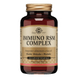 immuno rsm complex integratore sistema immunitario, 50 capsule vegetali