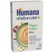 humana naturcare pappa lattea mela 200 grammi