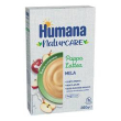 humana pappa lattea mela 200g