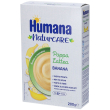 humana pappa lattea banana 200 g