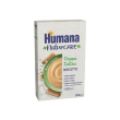 humana naturcare - pappa lattea al biscotto 200 g