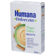 humana naturcare pappa lattea biscotto 200 g