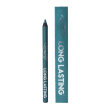 purobio long lasting - matita occhi a lunga durata n. 003l turchese