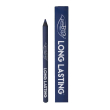 purobio long lasting - matita occhi a lunga durata n. 004l blu notte