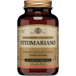 solgar fitomariano 60 capsule - integratore depurativo per l'organismo