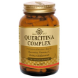solgar quercitina complex 50 capsule - integratore difese immunitarie