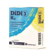 didi 3 k2 - integratore di vitamine 30 film orodispersibili