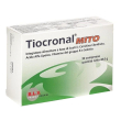 tiocronal mito integratore 30 compresse: acetil l-carnitina, vitamine b e selenio