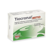 b.l.v. pharma tiocronal mito 30 compresse