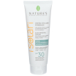 nature's isolari crema minerale viso – corpo spf 30 - risparmia il 10%