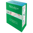 rougj cellulite tratt bende 2p
