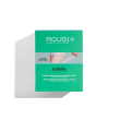 rougj+ cellulite trattamento con bende 2 pezzi