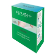 rougj cellulite tratt bende 2p