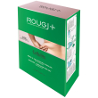 rougj cellulite trattamento spa bende corpo 2 pezzi 120 ml