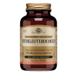 fitoeleuterococco solgar tonico 60 capsule vegetali