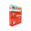 mgk vis tonico ricostituente energia 10 flaconcini da 10 ml - pool pharma