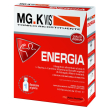 mgk vis tonico ricostituente energia 10 flaconcini da 10ml - integratore alimentare