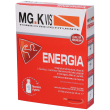 mg.k vis tonico ricostituente energia flaconcini 100 ml soluzione oral