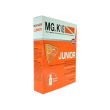 mgk vis tonico ricostituente junior 10 flaconcini da 10 ml - pool pharma