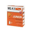 mgk vis tonico ricostituente junior 10 flaconcini da 10ml - integratore alimentare
