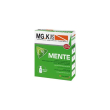 mgk vis mg.k vis tonico ricostituente mente 10 flaconcini - integratore per memoria e prestazioni me