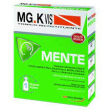 mgk vis tonico ricostituente mente 10 flaconcini da 10ml - integratore alimentare