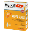 mg-k vis tonico ricostituente con pappa reale 10 flaconcini 10ml
