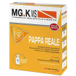 pool pharma - mgk vis tonico ricostituente pappa reale 10 flaconcini da 10 ml
