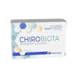 chirobiota metabolismo e benessere femminile con fermenti 30 compresse - farmitalia
