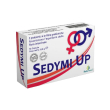 sedymi up 36 capsule - integratore per la flora intestinale