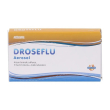 droseflu aerosol - 10 fiale da 2 ml
