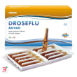 fiale aerosol droseflu 10 fiale